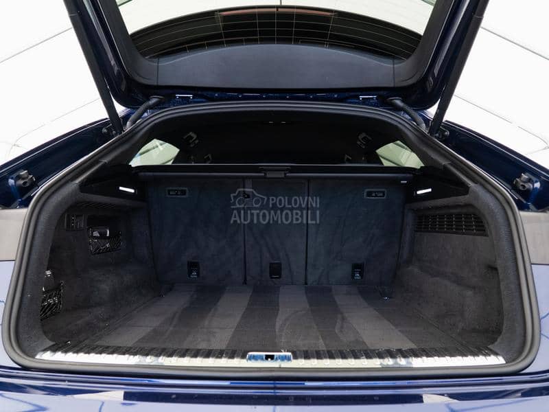 Audi Q8 50TDI Quattro S line Audi Q8 50TDI Quattro S line