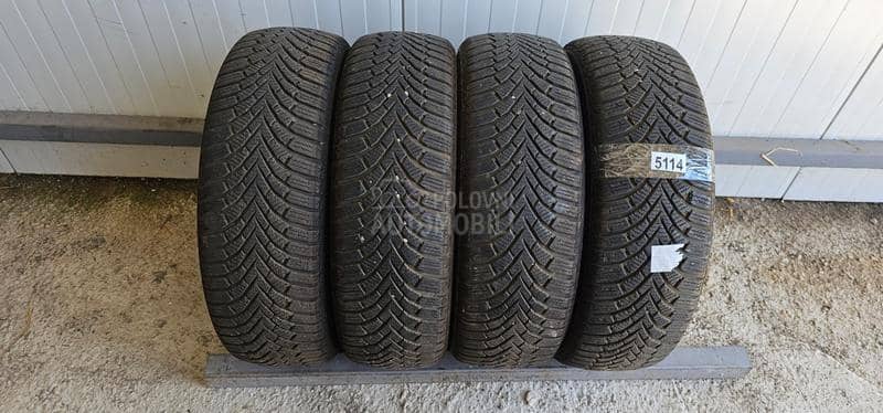 Sailun 185/65 R15 Zimska