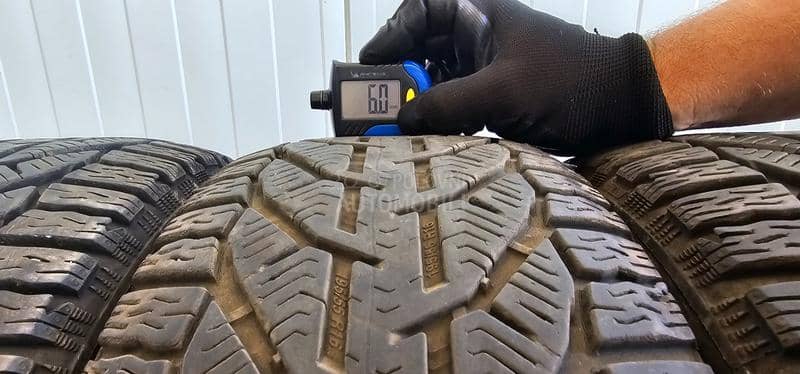 Riken 195/55 R16 Zimska