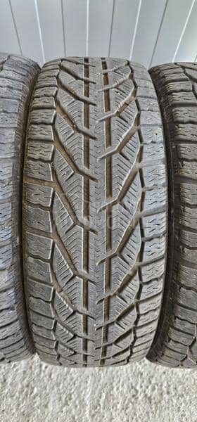 Riken 195/55 R16 Zimska