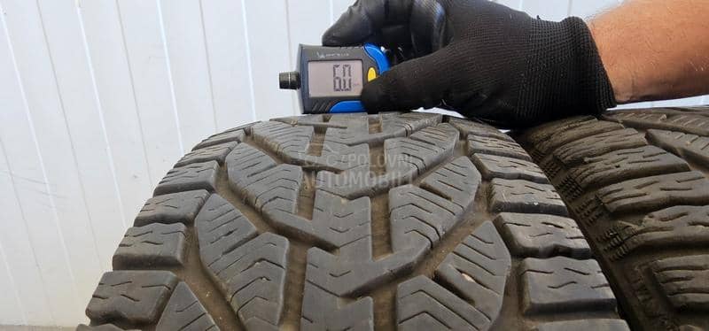 Riken 195/55 R16 Zimska