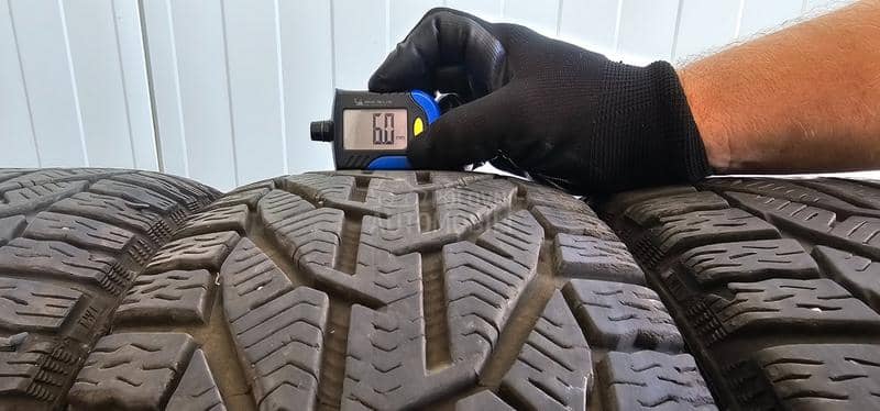 Riken 195/55 R16 Zimska