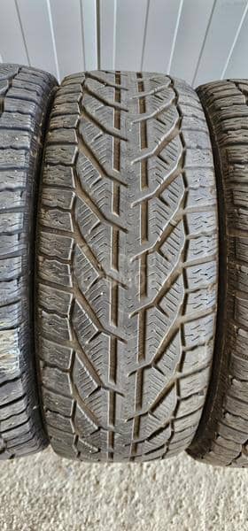 Riken 195/55 R16 Zimska