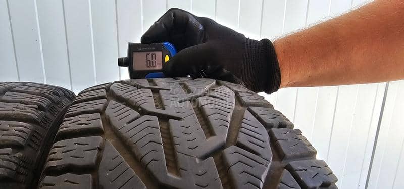 Riken 195/55 R16 Zimska