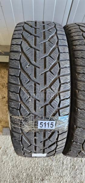 Riken 195/55 R16 Zimska