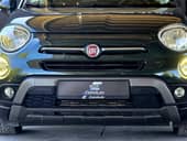 Fiat 500X 1.6 MJET CROSS