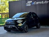 Fiat 500X 1.6 MJET CROSS