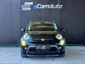 Fiat 500X 1.6 MJET CROSS