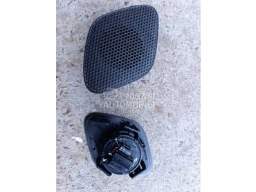 zvucnici u tabli za Citroen C3