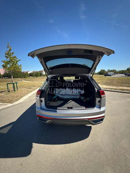 Volkswagen Atlas 2.0