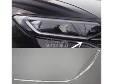 DRL TUBE PASSAT 22-25 za Volkswagen Ostalo, Passat B9