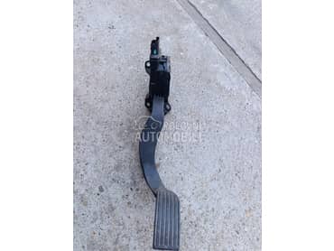 pedala gasa 1,2 benzin za Citroen C3 od 2016. do 2024. god.