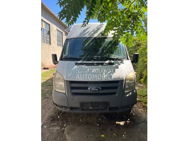 Ford Transit 115 T350