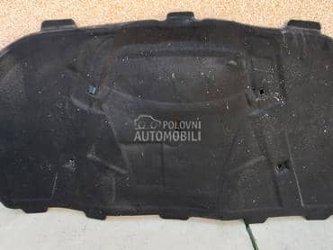 Zastita hauba za Audi A4 od 2007. do 2015. god.