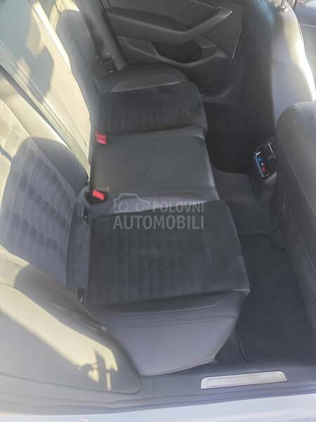 Volkswagen Passat B8 