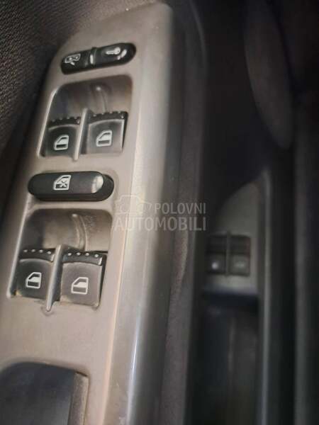 Volkswagen Passat B5.5 