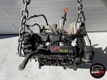 MOTOR za Audi A3