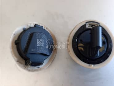 senzori vazdusnog jastuka za Citroen C3 od 2016. do 2024. god.