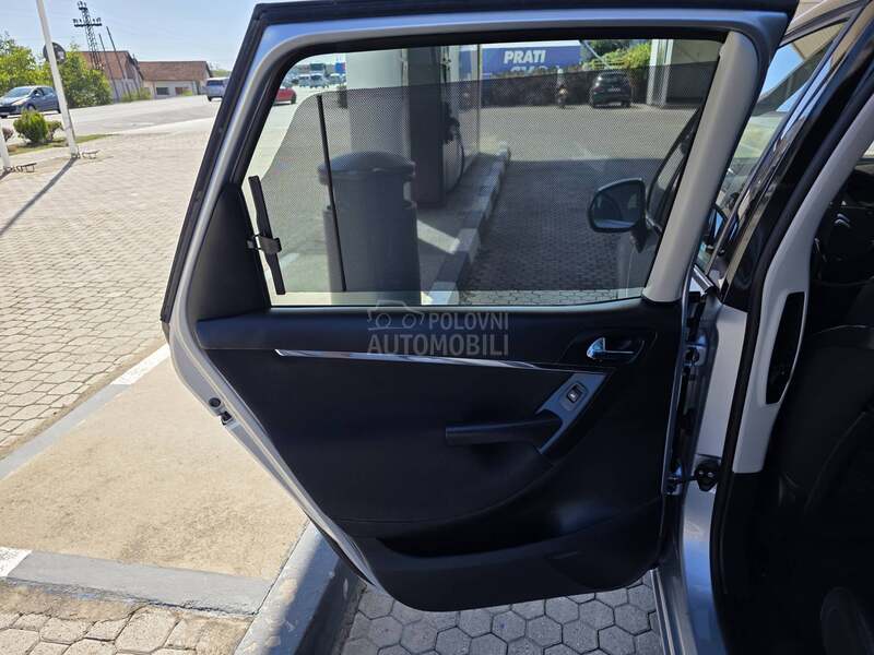 Citroen C4 Picasso 1.6 e-HDI EXCLUSIVE