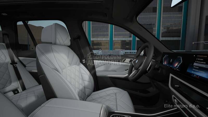BMW X5 xDrive30d