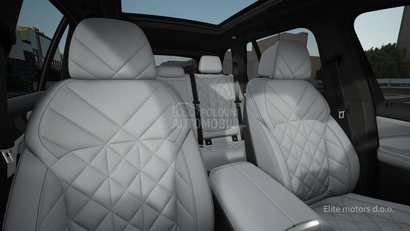 BMW X5 xDrive30d
