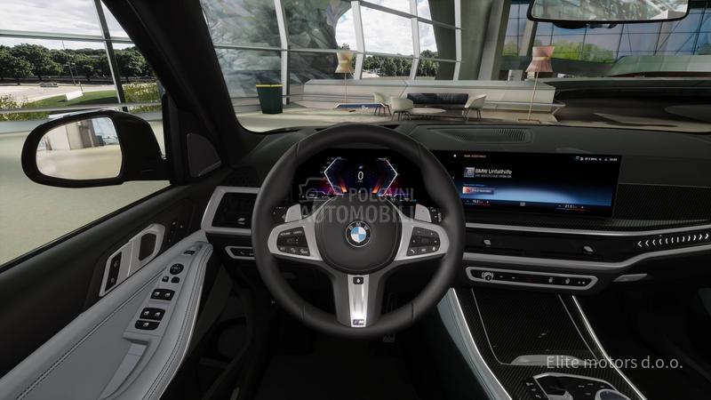 BMW X5 xDrive30d