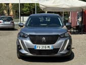 Peugeot 2008 1.5 Hdi 93.000