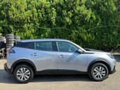 Peugeot 2008 1.5 Hdi 93.000