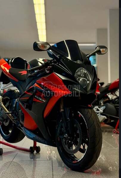 Suzuki gsxr 1000