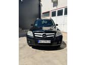 Mercedes Benz GLK 220 CDI