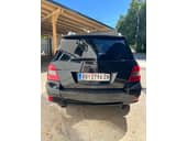 Mercedes Benz GLK 220 CDI