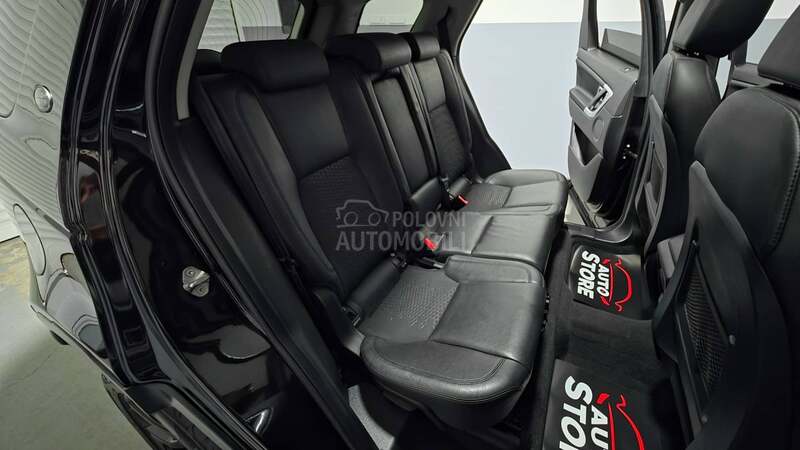 Land Rover Discovery Sport 2.0  TD4