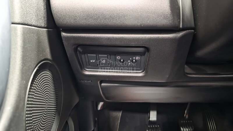 Land Rover Discovery Sport 2.0  TD4