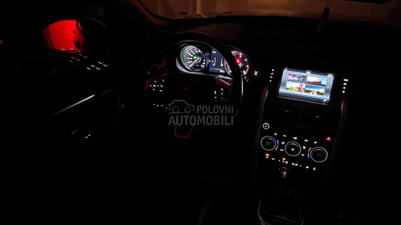 Land Rover Discovery Sport 2.0  TD4