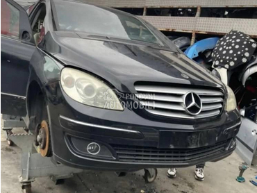 Branik za Mercedes Benz B 150, B 160, B 170 ...