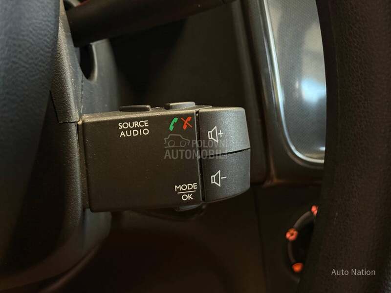 Dacia Stepway 0.9 TCe
