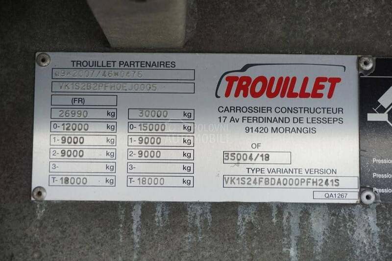 Trouillet