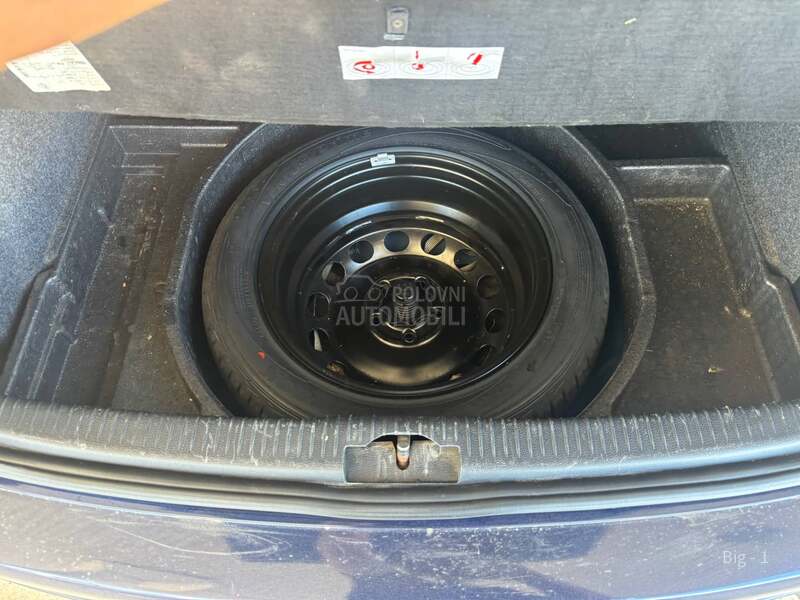 Volkswagen Golf 5 1.9 Tdi