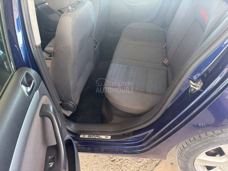 Volkswagen Golf 5 1.9 Tdi