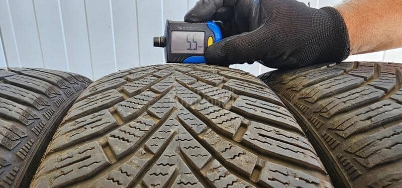 Sailun 185/65 R15 Zimska