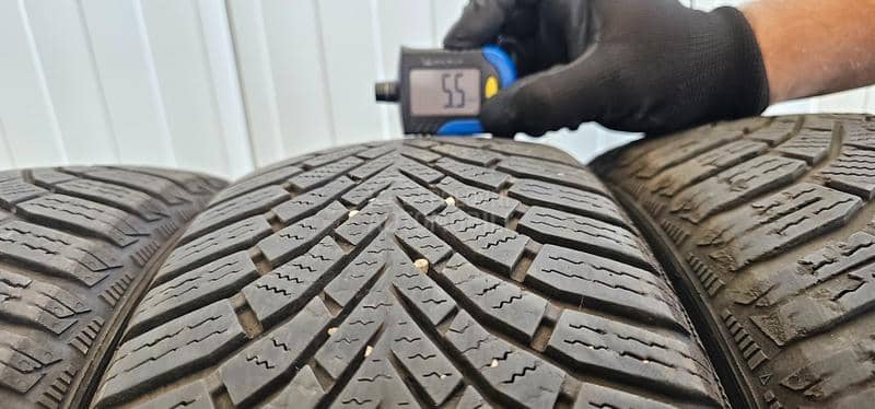 Sailun 185/65 R15 Zimska