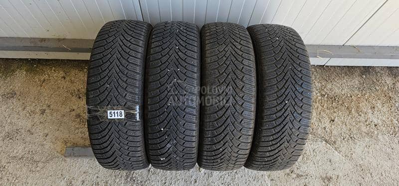 Sailun 185/65 R15 Zimska