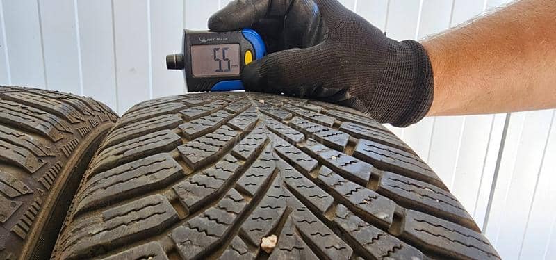 Sailun 185/65 R15 Zimska