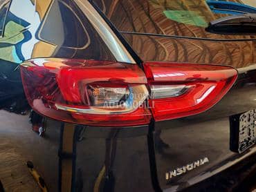 Stop svetla Insignia B za Opel Insignia od 2017. do 2020. god.