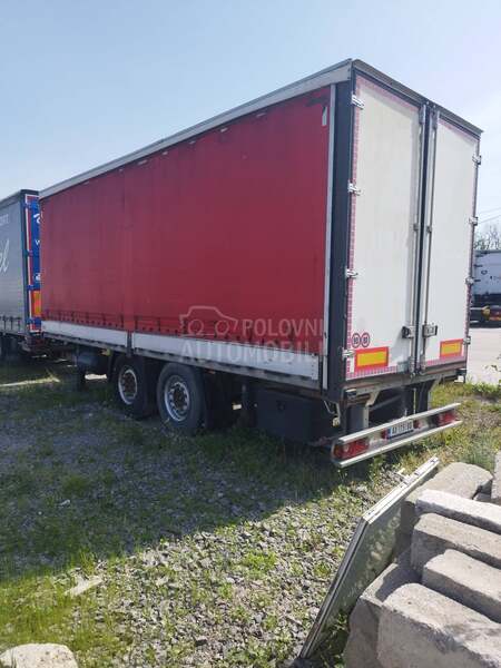 Schmitz Cargobul