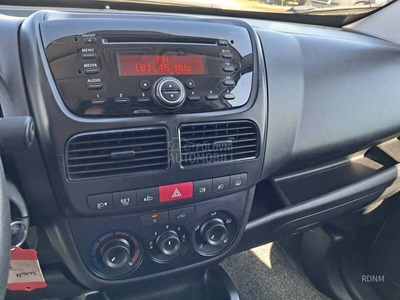 Opel Combo 1.3 CDTI/MAXI