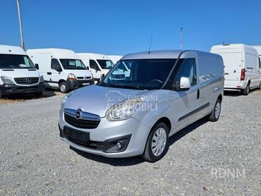 Opel Combo 1.3 CDTI/MAXI