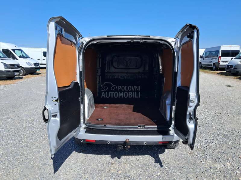 Opel Combo 1.3 CDTI/MAXI