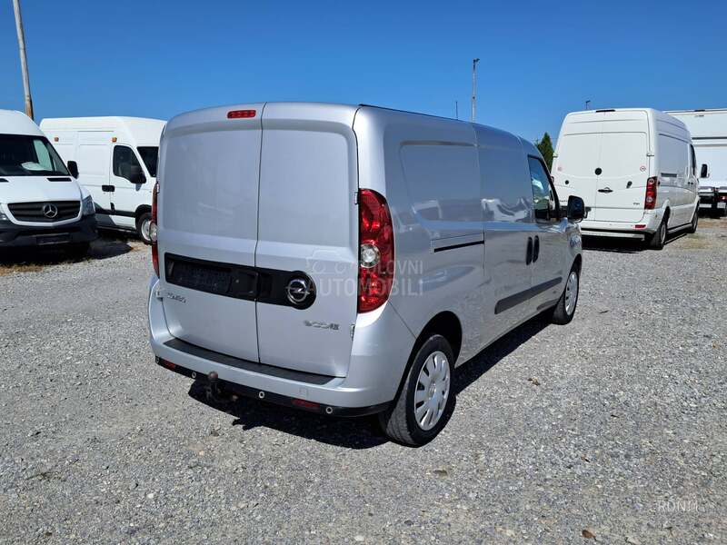 Opel Combo 1.3 CDTI/MAXI
