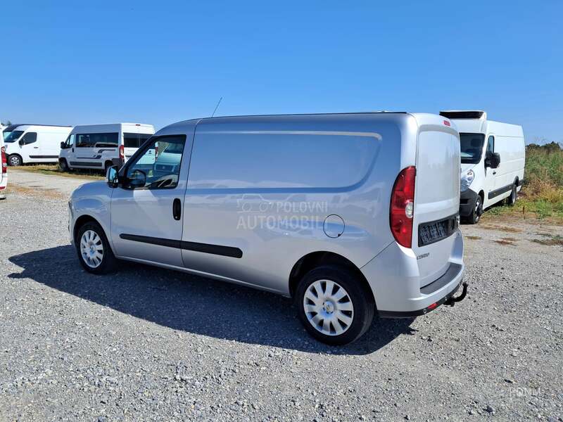 Opel Combo 1.3 CDTI/MAXI